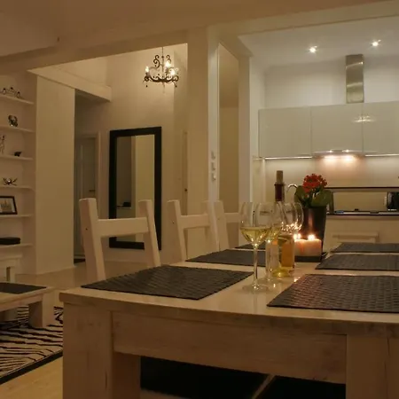 Apartament Krakowska Krakow