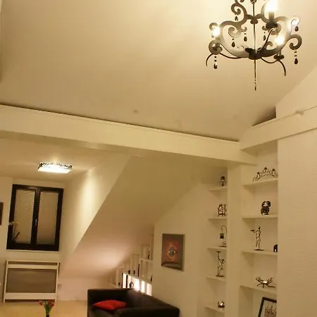 Apartament Krakowska *