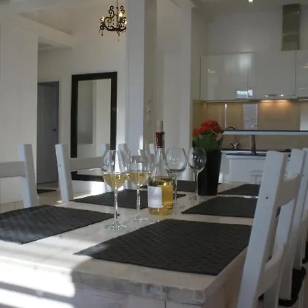 Apartament Krakowska Krakow