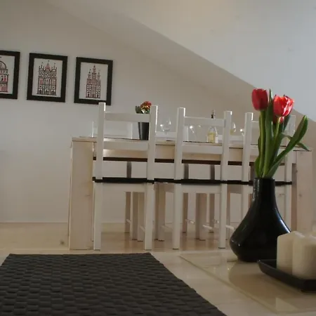 Apartment Apartament Krakowska *