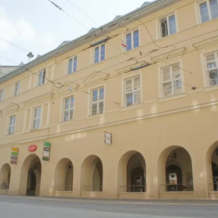 Apartament Krakowska
