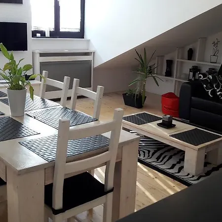 Apartment Apartament Krakowska Krakow
