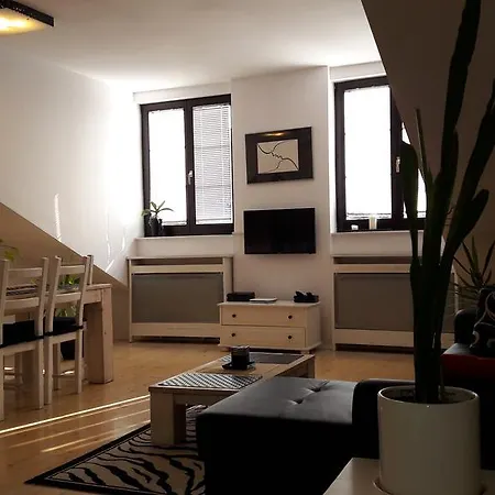 Apartament Krakowska Krakow