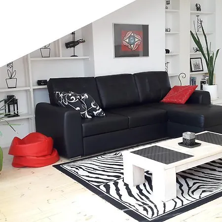Apartament Krakowska