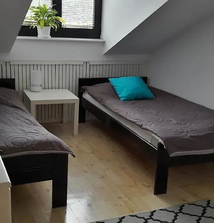 Apartament Krakowska * Krakow
