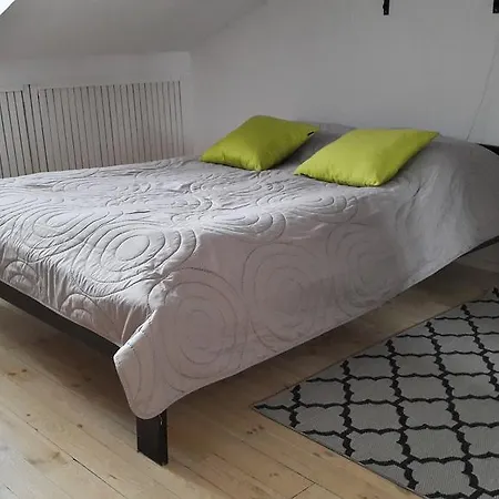 Apartament Krakowska Apartment