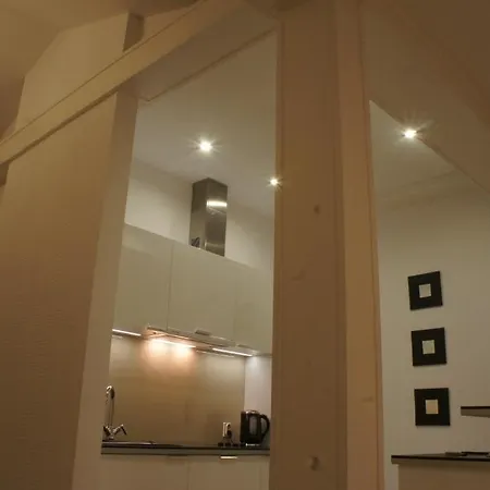 Apartament Apartament Krakowska Kraków