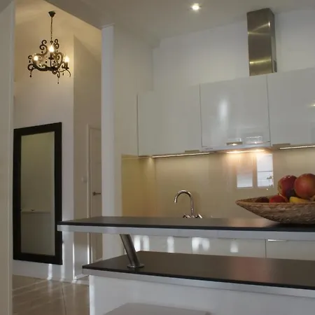 Apartament Krakowska * Kraków