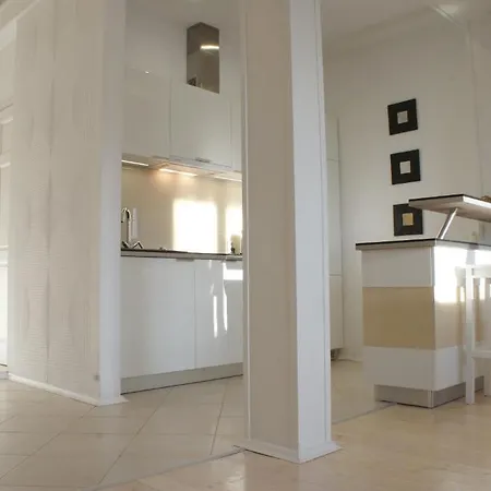 Apartament Apartament Krakowska Kraków