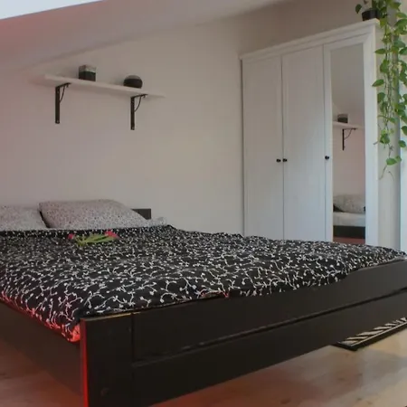 Apartament Krakowska