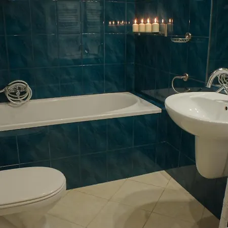 Apartament Apartament Krakowska *