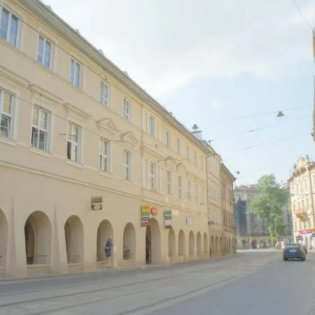 Apartament Apartament Krakowska Kraków