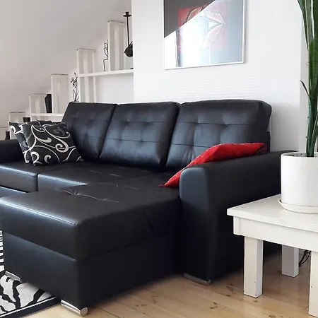 Apartament Krakowska Apartament