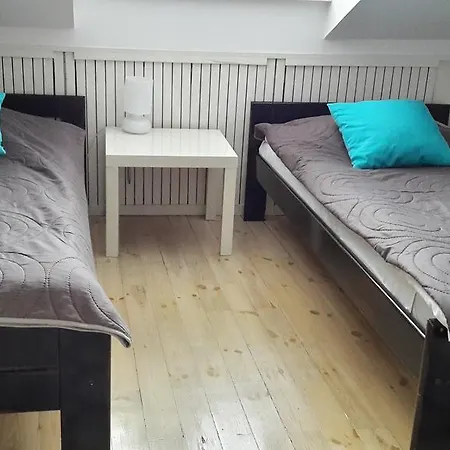 Apartament Krakowska