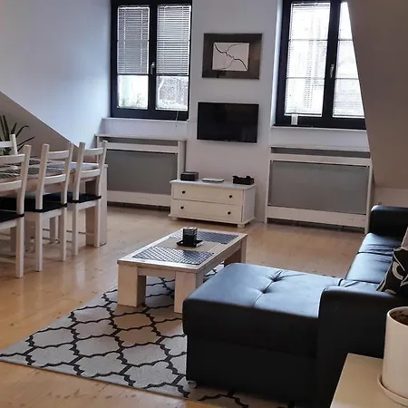 Apartament Krakowska * Kraków